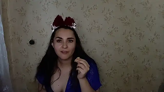 VoulezVous Angel online show from 5, 2, 2026