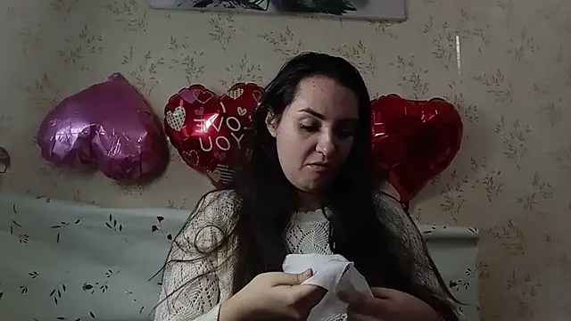 VoulezVous Angel online show from 6, 2, 2026