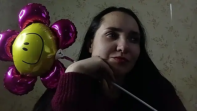 VoulezVous Angel online show from 6, 3, 2026