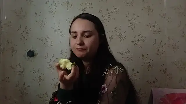 VoulezVous Angel online show from 20, 3, 2026