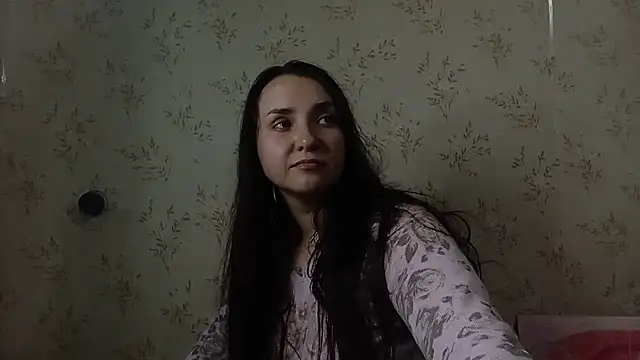 VoulezVous Angel online show from 22, 3, 2026