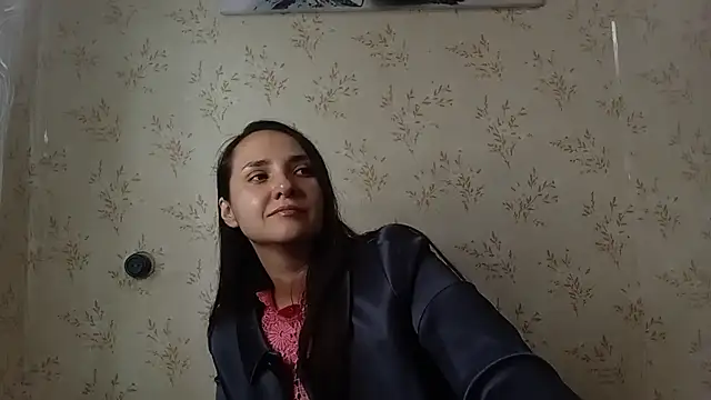 VoulezVous Angel online show from 27, 3, 2026