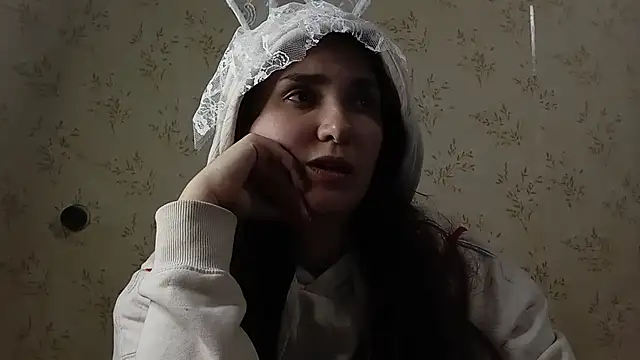 VoulezVous Angel online show from 12, 4, 2026