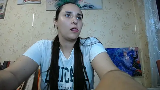 Snapshot of VoulezVous_Angel chatting on 14, 7, 2026 VoulezVous Angel online show from 14, 7, 2026
