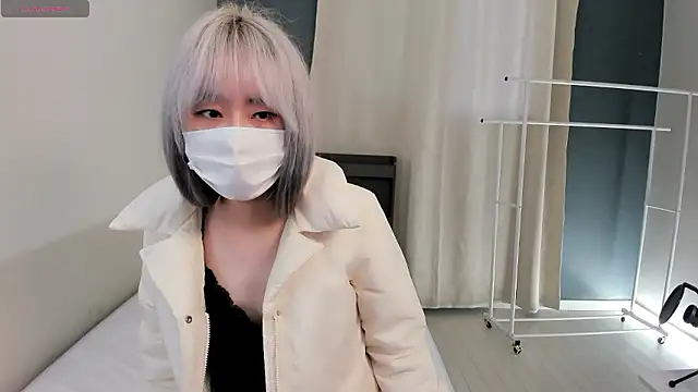 yeji 2001 online show from 10, 11, 2025