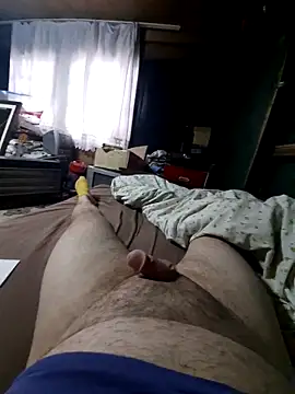 Georgi0889 online show from 5, 4, 2026