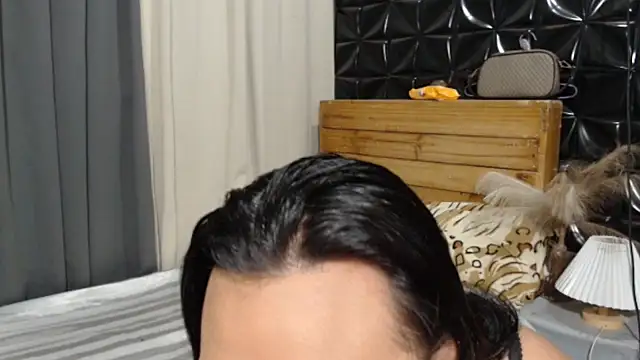 TheExoticJessa online show from 5, 11, 2025