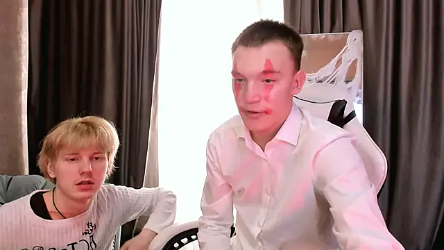 Kevin Derek online show from 1, 11, 2025