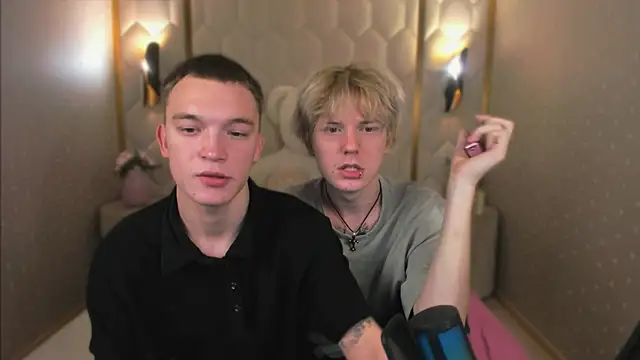 Kevin Derek online show from 1, 11, 2025