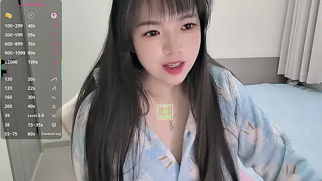 Dialog Mu online show from 3, 12, 2025