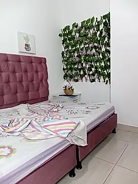 Candy69  online show from 28, 11, 2025