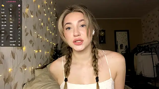 OrethaEredia online show from 6, 1, 2026