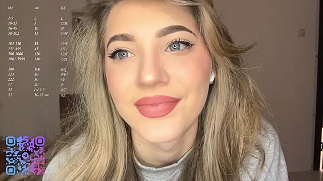 OrethaEredia online show from 3, 3, 2026