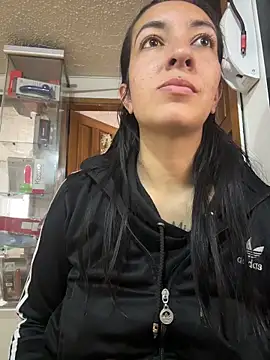 Salome Marck online show from 15, 11, 2025