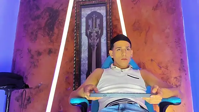 noah deluxe online show from 31, 10, 2025