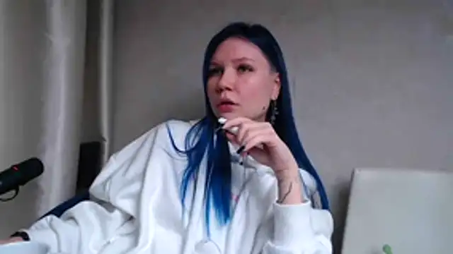 Snapshot of FatalFlirt chatting on 30, 10, 2025 FatalFlirt online show from 30, 10, 2025