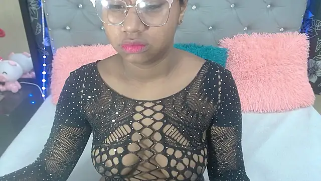 valentinavega18x online show from 20, 2, 2026