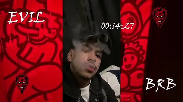 3v1l online show from 14, 11, 2025