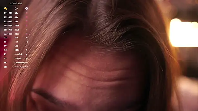 KarlaMagnett online show from 13, 12, 2025