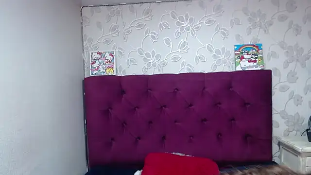 Snapshot of selenabustamante chatting on 19, 7, 2026 selenabustamante online show from 19, 7, 2026