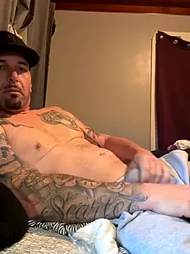 RobsBigD online show from 18, 11, 2025