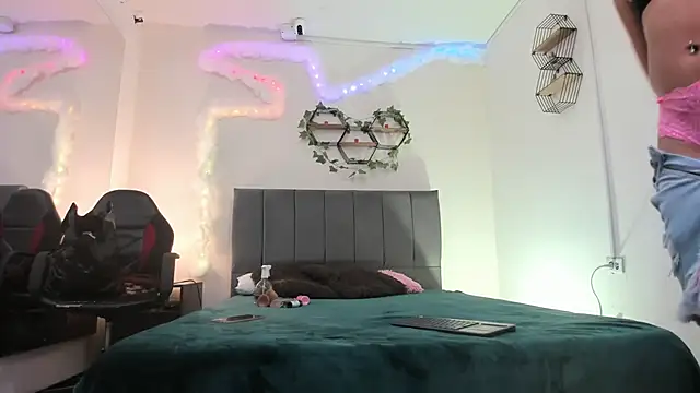 Lucerop  online show from 23, 11, 2025