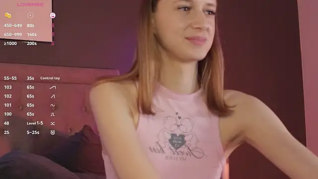 SweetVee online show from 7, 11, 2025