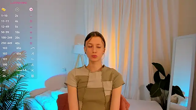 SweetVee online show from 21, 2, 2026