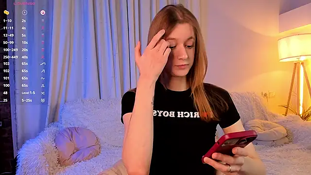 SweetVee online show from 2, 4, 2026