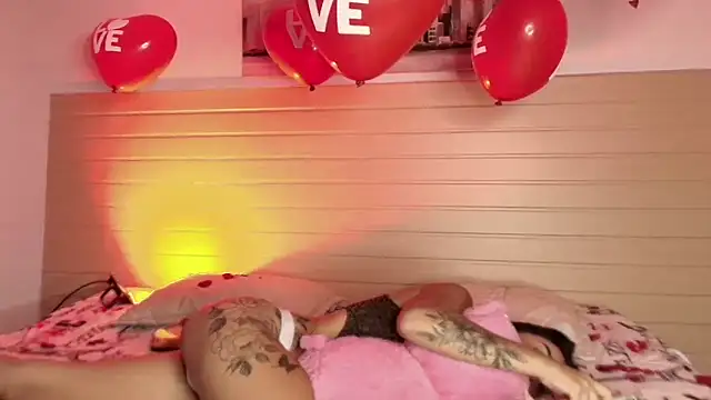 Madisonkay online show from 15, 2, 2026