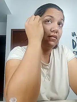 Samaraa Lee online show from 12, 1, 2026