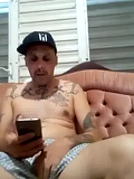 feoGG197 online show from 25, 11, 2025