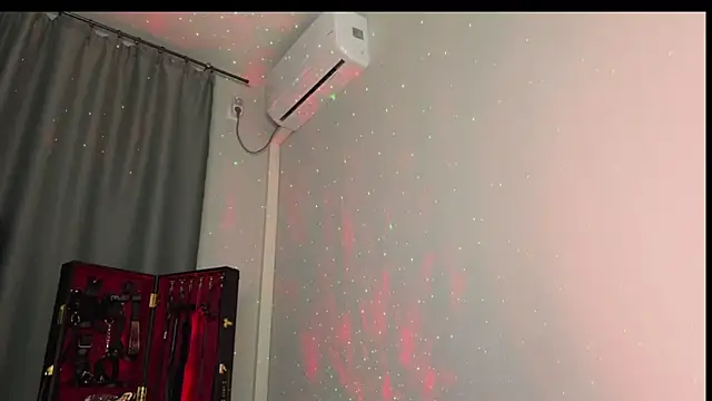 Liya Liss online show from 19, 2, 2026