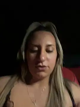 RhanyaThorres online show from 13, 11, 2025