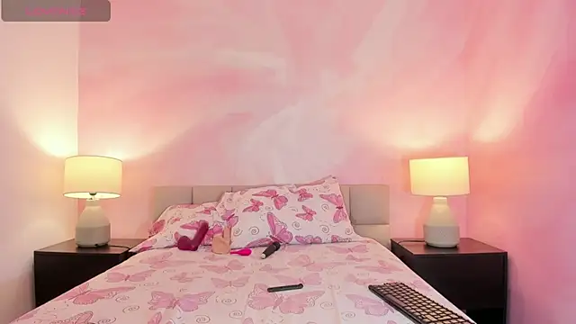 Staarhot online show from 9, 2, 2026