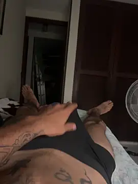 tevoyagustar69 online show from 4, 4, 2026