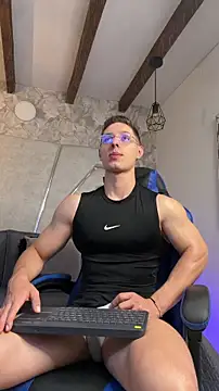 Snapshot of MAXTHOMSON chatting on 26, 2, 2026 MAXTHOMSON online show from 26, 2, 2026