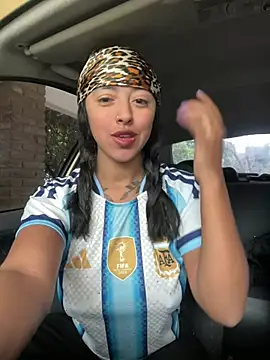 Zulema cba online show from 21, 6, 2026