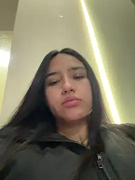 Snapshot of Samantha_firee chatting on 13, 3, 2026 Samantha firee online show from 13, 3, 2026