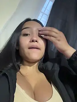 Snapshot of Samantha_firee chatting on 31, 3, 2026 Samantha firee online show from 31, 3, 2026