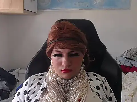 Snapshot of VanesaCrossic chatting on 1, 4, 2026 VanesaCrossic online show from 1, 4, 2026