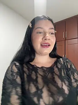Snapshot of Eve_Miiller chatting on 15, 7, 2026 Eve Miiller online show from 15, 7, 2026