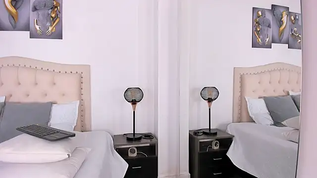 bustyluciana      online show from 16, 3, 2026