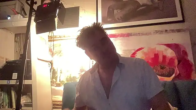 IntimeWild online show from 8, 1, 2026