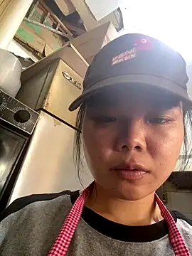 0xiaosu0 online show from 16, 11, 2025