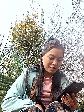 Alice-567 online show from 13, 1, 2026