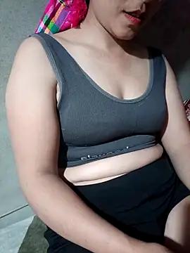 Alice-567 online show from 6, 4, 2026