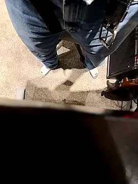 big Jizzy 125 online show from 24, 11, 2025