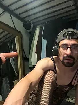 Bazarovxh online show from 3, 11, 2025