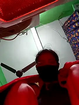 Snapshot of Rsr-1 chatting on 5, 1, 2026 Rsr-1 online show from 5, 1, 2026